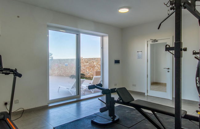 Wellness Hygge Modern Gozitan Apartment - Photo 59
