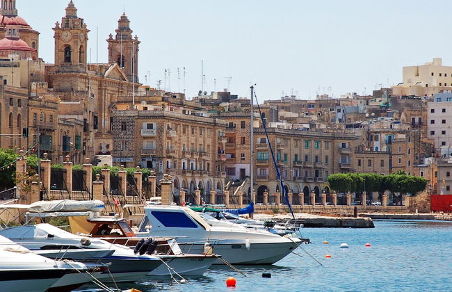 Wellness Hygge Modern Gozitan Apartment - Photo 64