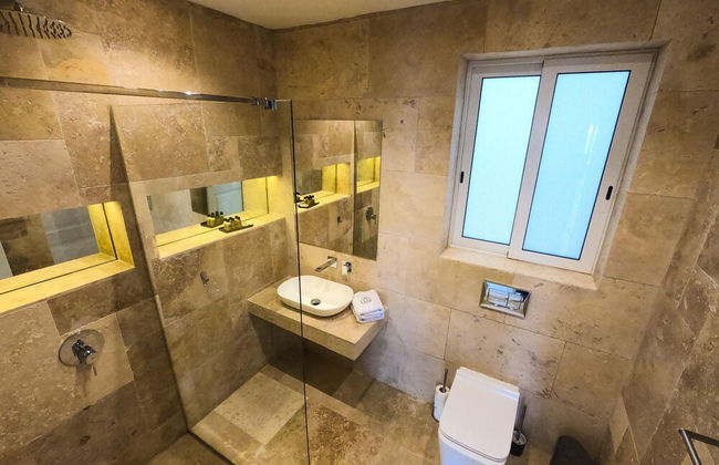 Wellness Hygge Modern Gozitan Apartment - Photo 27