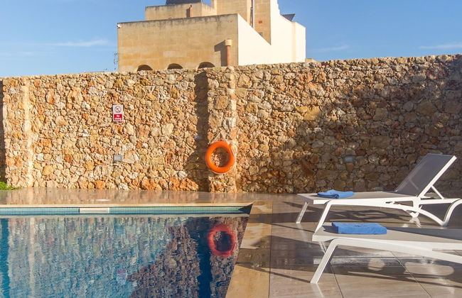 Wellness Hygge Modern Gozitan Apartment - Photo 57