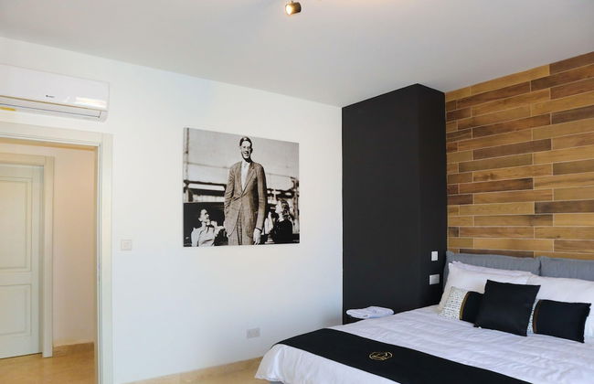 Wellness Hygge Modern Gozitan Apartment - Photo 20