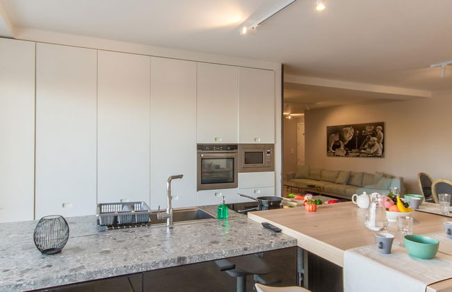 Wellness Hygge Modern Gozitan Apartment - Photo 37