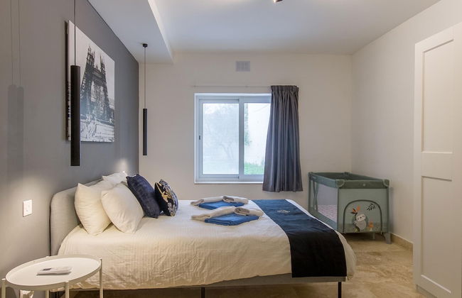 Wellness Hygge Modern Gozitan Apartment - Photo 47
