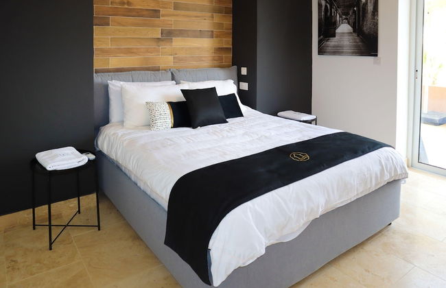 Wellness Hygge Modern Gozitan Apartment - Photo 18