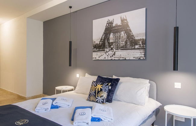 Wellness Hygge Modern Gozitan Apartment - Photo 45