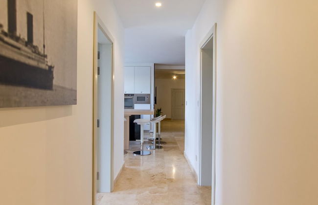 Wellness Hygge Modern Gozitan Apartment - Photo 39