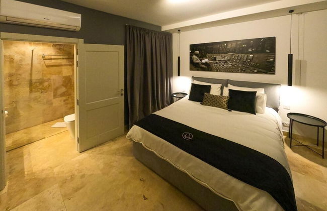 Wellness Hygge Modern Gozitan Apartment - Photo 17