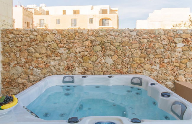 Wellness Hygge Modern Gozitan Apartment - Photo 58