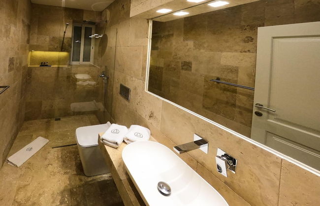 Wellness Hygge Modern Gozitan Apartment - Photo 26
