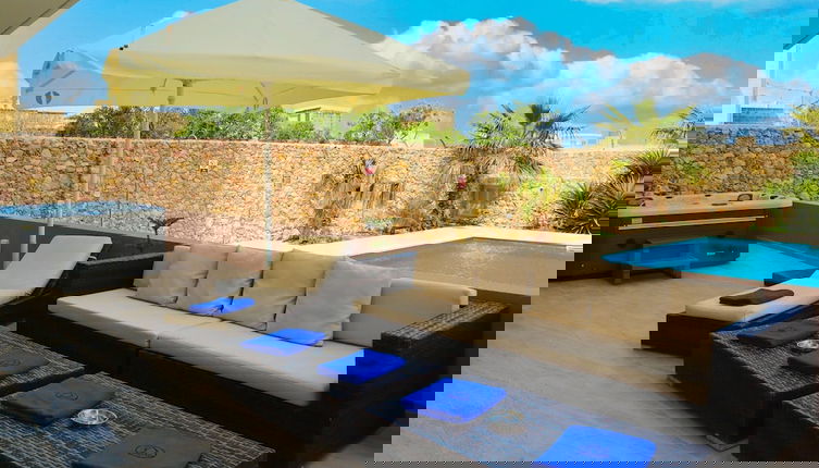 Foto 1 - Wellness Hygge Modern Gozitan Apartment