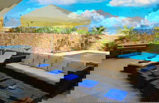 Foto 1 - Wellness Hygge Modern Gozitan Apartment
