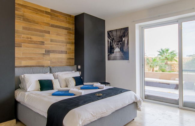 Wellness Hygge Modern Gozitan Apartment - Photo 50