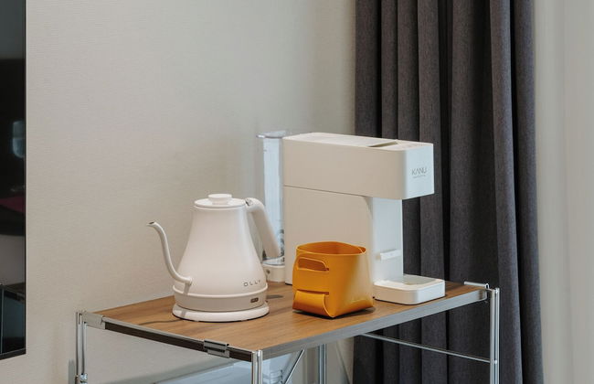 Le Collective SokchoBeach - Photo 25