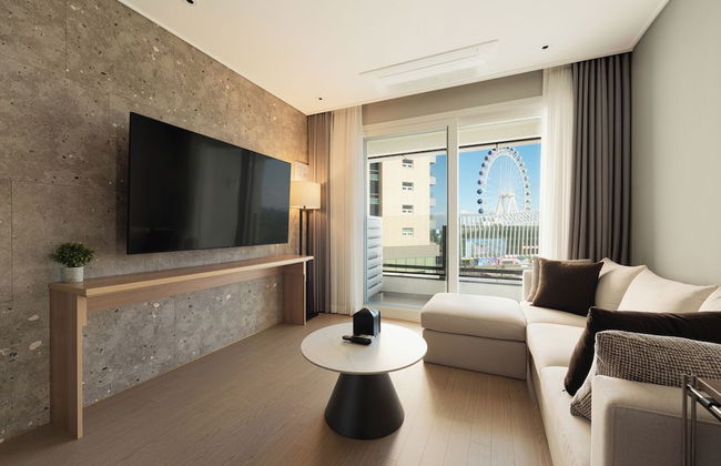 Le Collective SokchoBeach - Photo 8