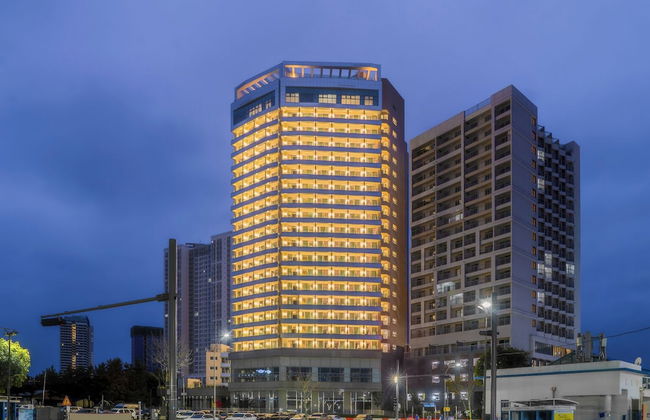 Le Collective SokchoBeach - Photo 1