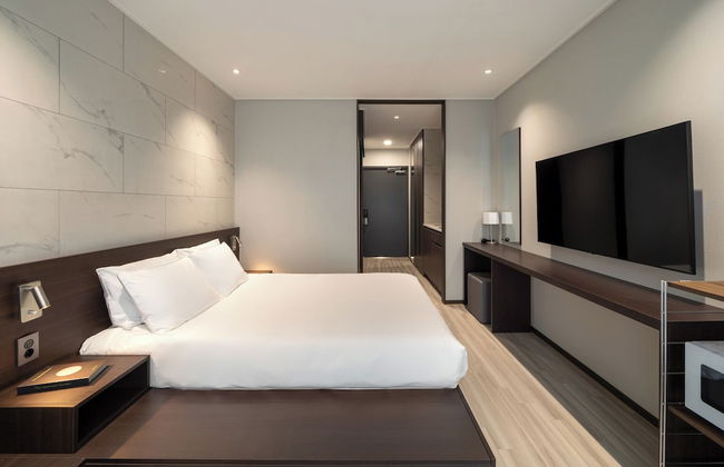 Le Collective SokchoBeach - Photo 21