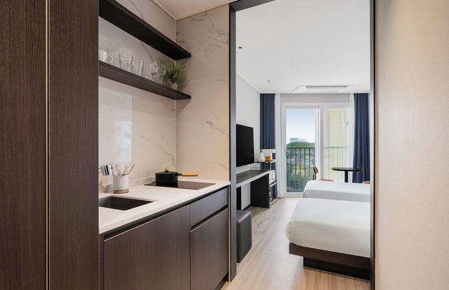 Le Collective SokchoBeach - Photo 30