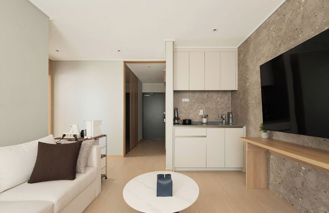 Le Collective SokchoBeach - Photo 64