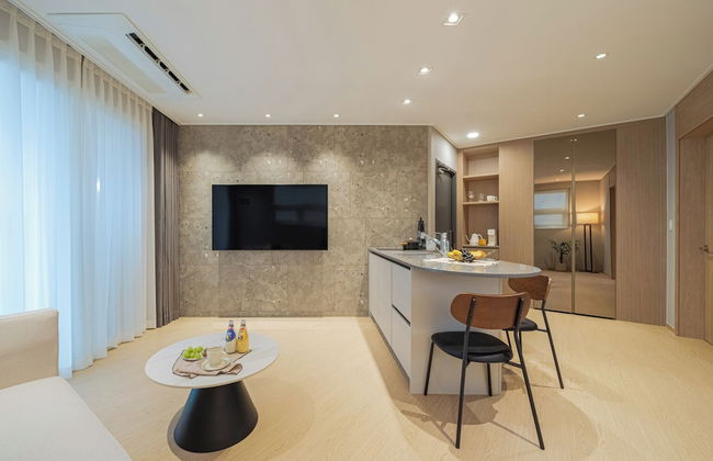 Le Collective SokchoBeach - Photo 40