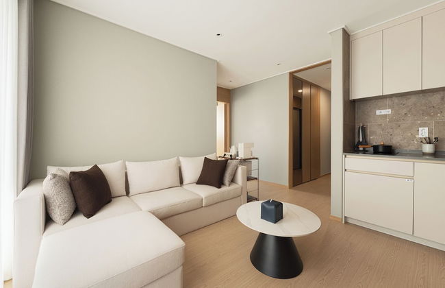 Le Collective SokchoBeach - Photo 9