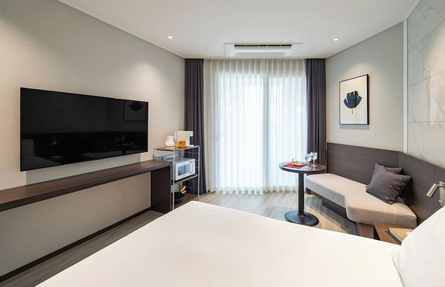 Le Collective SokchoBeach - Photo 20