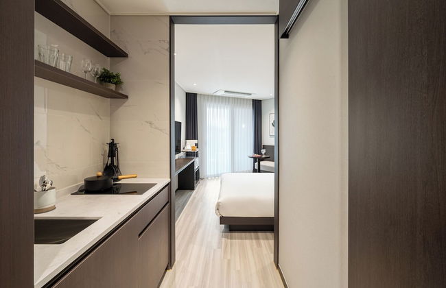 Le Collective SokchoBeach - Photo 16