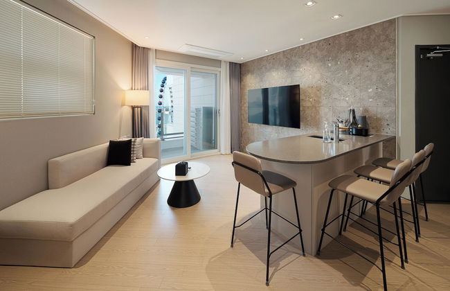 Le Collective SokchoBeach - Photo 74