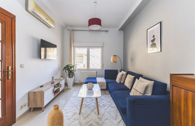 Charmant Appartement au Cœur d'Hydra - Foto 25