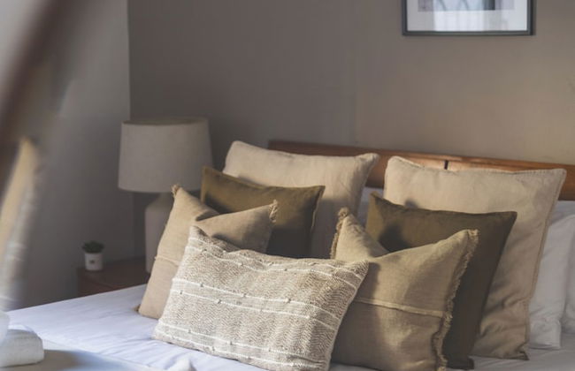 Charmant Appartement au Cœur d'Hydra - Foto 9