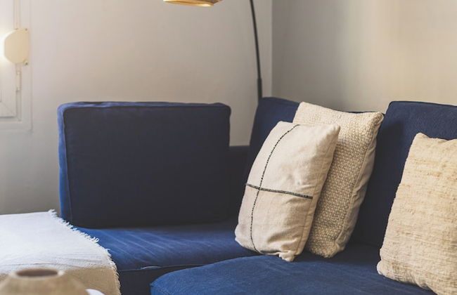 Charmant Appartement au Cœur d'Hydra - Foto 26