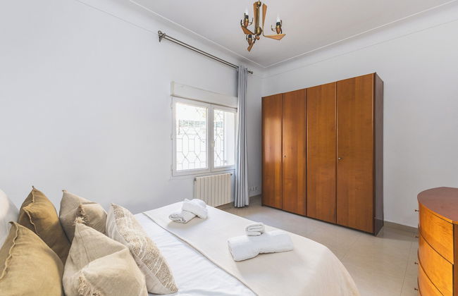 Charmant Appartement au Cœur d'Hydra - Foto 5