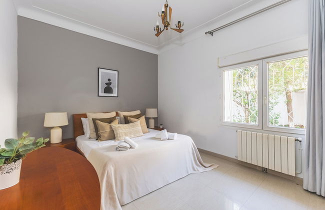 Charmant Appartement au Cœur d'Hydra - Foto 4