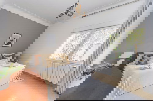 Foto 4 - Charmant Appartement au Cœur d'Hydra