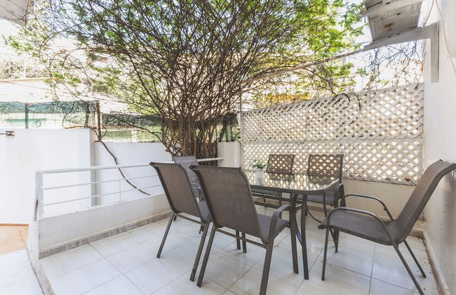 Charmant Appartement au Cœur d'Hydra - Foto 34