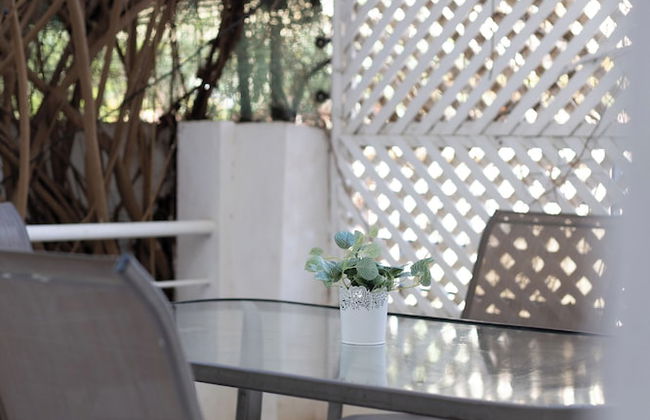 Charmant Appartement au Cœur d'Hydra - Foto 35