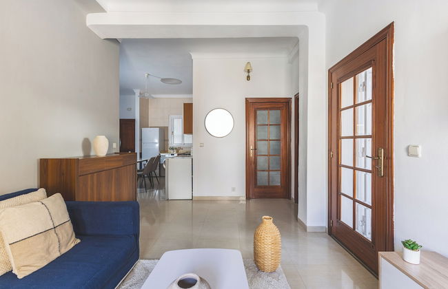 Charmant Appartement au Cœur d'Hydra - Foto 20