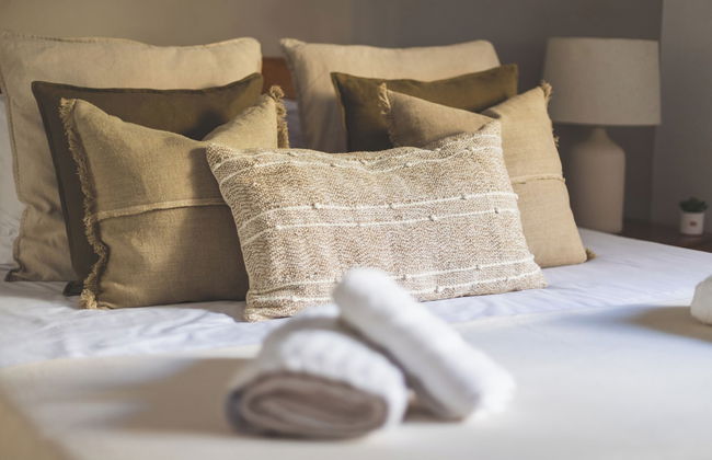 Charmant Appartement au Cœur d'Hydra - Foto 8