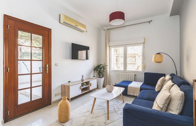 Charmant Appartement au Cœur d'Hydra - Foto 1