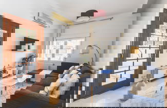 Foto 1 - Charmant Appartement au Cœur d'Hydra