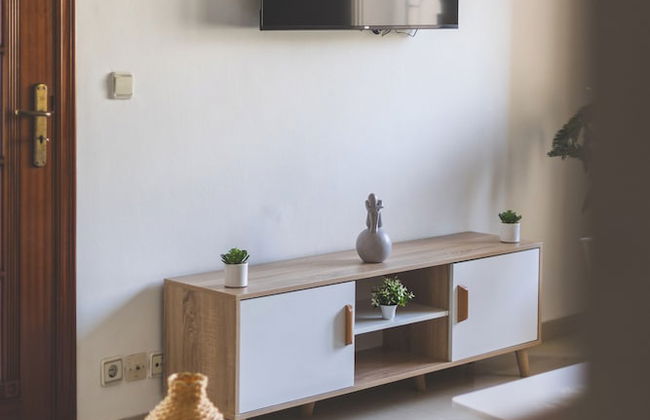 Charmant Appartement au Cœur d'Hydra - Foto 24