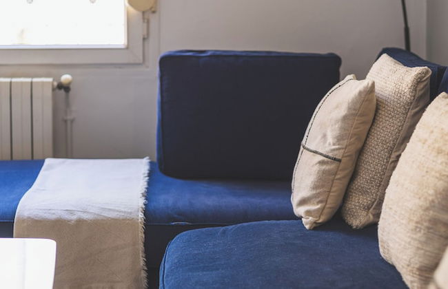 Charmant Appartement au Cœur d'Hydra - Foto 22