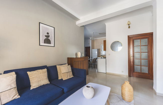 Charmant Appartement au Cœur d'Hydra - Foto 27