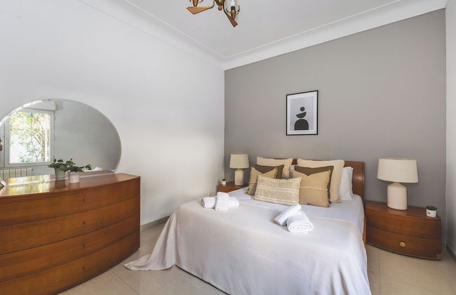 Charmant Appartement au Cœur d'Hydra - Foto 2