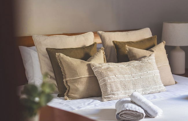 Charmant Appartement au Cœur d'Hydra - Foto 7