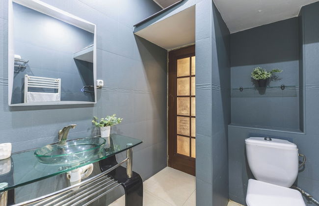 Charmant Appartement au Cœur d'Hydra - Foto 30