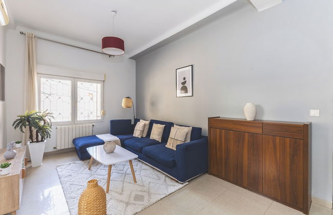 Charmant Appartement au Cœur d'Hydra - Foto 19