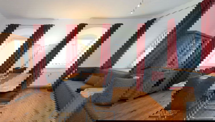 Photo 1 - Apartment in Fugen Near Spieljochbahn