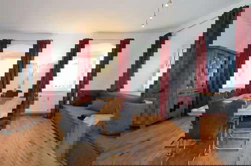 Photo 1 - Apartment in Fugen Near Spieljochbahn
