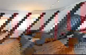 Photo 1 - Apartment in Fugen Near Spieljochbahn