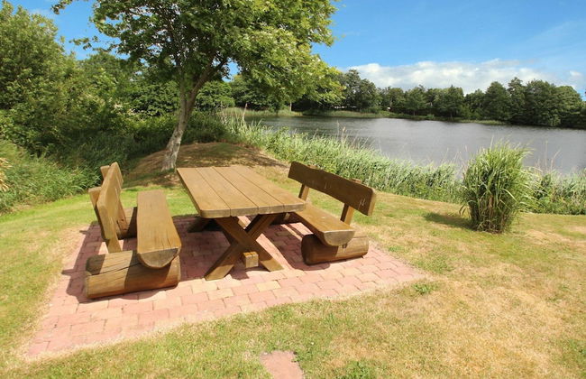 Appartementhaus am Kiessee, Westerholt - Foto 16